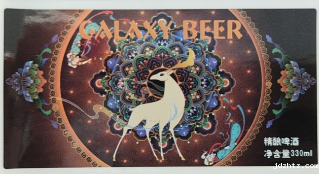 不干胶标签印刷油墨的正确选择