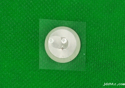 RFID标签和普通不干胶标签的不同使用环境