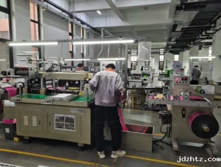 定制防伪标签,整个流程需多长时间?