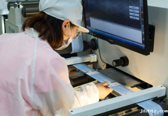 客户定制防伪标签需要提供哪些信息?