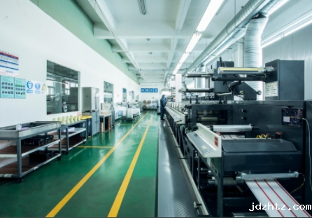 防伪标签能否提高产品信任度?