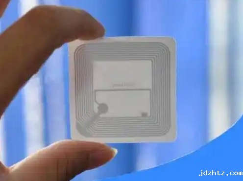 当图书馆遇上RFID电子标签,竟发生了这些变化!