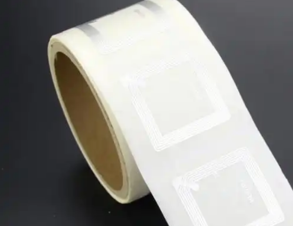 快递驿站空白标签定制需求全解析